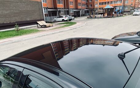 Mitsubishi Lancer IX, 2009 год, 770 000 рублей, 13 фотография