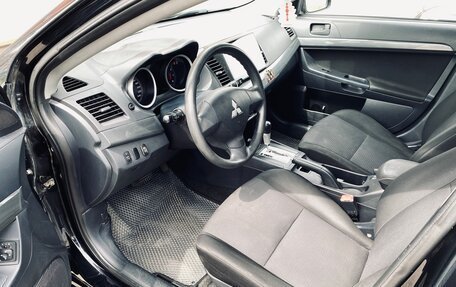 Mitsubishi Lancer IX, 2009 год, 770 000 рублей, 9 фотография