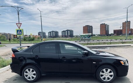 Mitsubishi Lancer IX, 2009 год, 770 000 рублей, 6 фотография