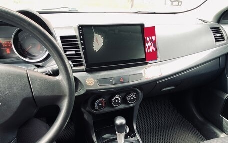 Mitsubishi Lancer IX, 2009 год, 770 000 рублей, 12 фотография