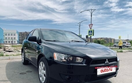 Mitsubishi Lancer IX, 2009 год, 770 000 рублей, 8 фотография