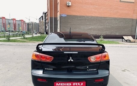 Mitsubishi Lancer IX, 2009 год, 770 000 рублей, 5 фотография