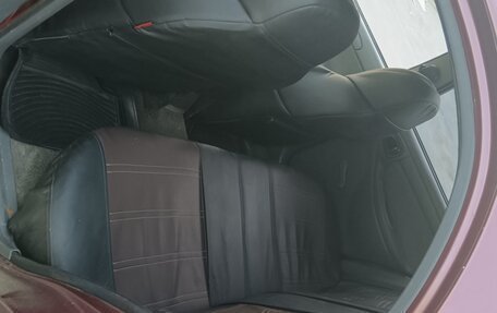 Chevrolet Lanos I, 2008 год, 167 000 рублей, 5 фотография