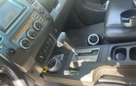 Nissan Navara (Frontier), 2008 год, 1 000 000 рублей, 4 фотография