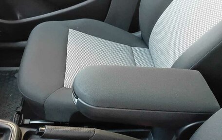 Volkswagen Polo VI (EU Market), 2012 год, 887 000 рублей, 14 фотография