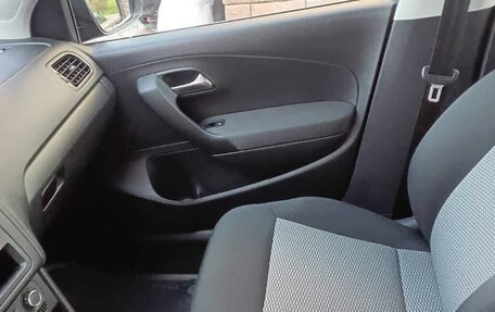 Volkswagen Polo VI (EU Market), 2012 год, 887 000 рублей, 16 фотография