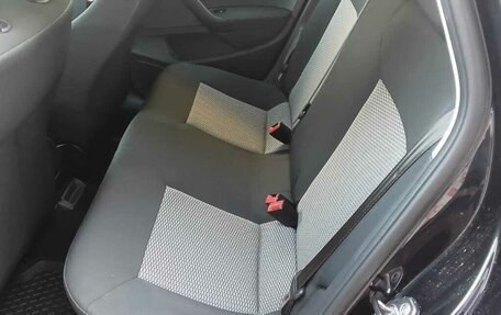 Volkswagen Polo VI (EU Market), 2012 год, 887 000 рублей, 17 фотография