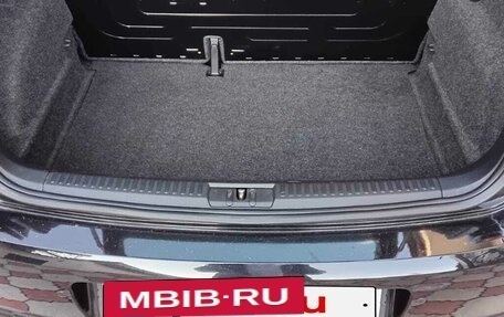 Volkswagen Polo VI (EU Market), 2012 год, 887 000 рублей, 19 фотография