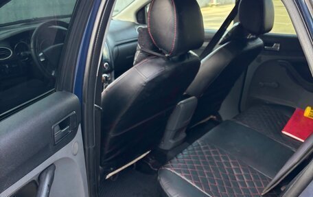 Ford Focus II рестайлинг, 2008 год, 520 000 рублей, 8 фотография
