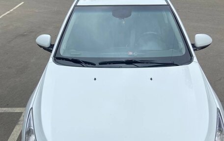 Chevrolet Cruze II, 2013 год, 800 000 рублей, 7 фотография