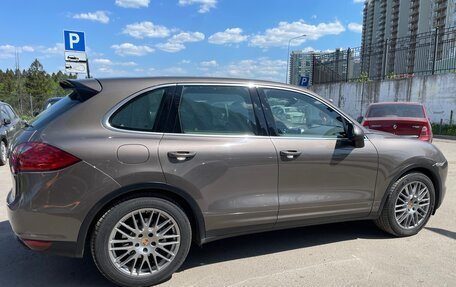 Porsche Cayenne III, 2013 год, 3 800 000 рублей, 3 фотография