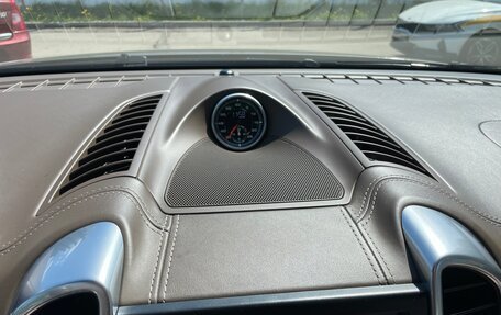 Porsche Cayenne III, 2013 год, 3 800 000 рублей, 16 фотография