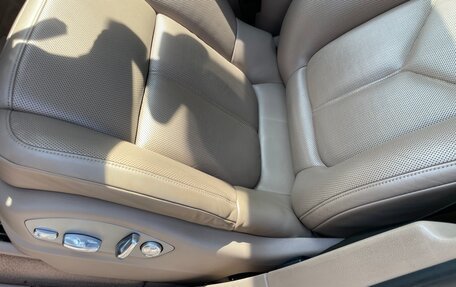 Porsche Cayenne III, 2013 год, 3 800 000 рублей, 15 фотография
