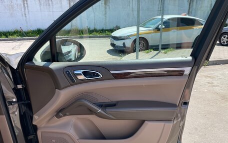 Porsche Cayenne III, 2013 год, 3 800 000 рублей, 17 фотография
