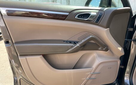Porsche Cayenne III, 2013 год, 3 800 000 рублей, 12 фотография