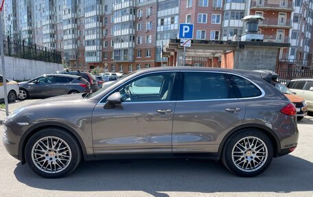 Porsche Cayenne III, 2013 год, 3 800 000 рублей, 7 фотография