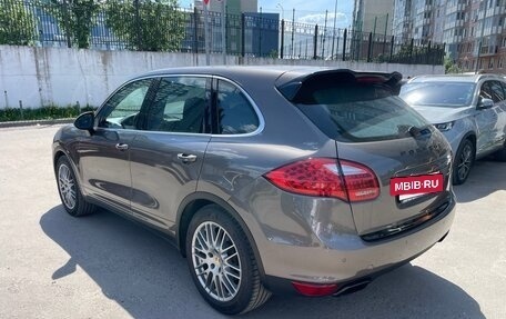 Porsche Cayenne III, 2013 год, 3 800 000 рублей, 6 фотография
