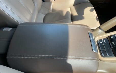 Porsche Cayenne III, 2013 год, 3 800 000 рублей, 19 фотография