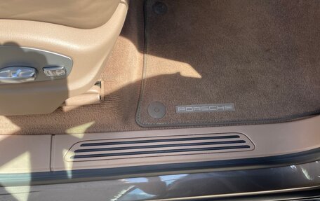 Porsche Cayenne III, 2013 год, 3 800 000 рублей, 20 фотография
