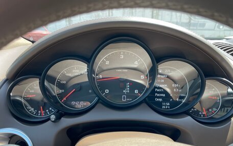 Porsche Cayenne III, 2013 год, 3 800 000 рублей, 24 фотография