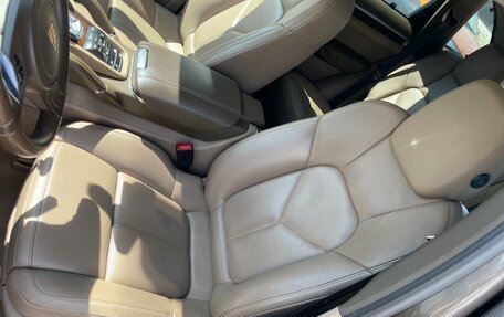 Porsche Cayenne III, 2013 год, 3 800 000 рублей, 32 фотография