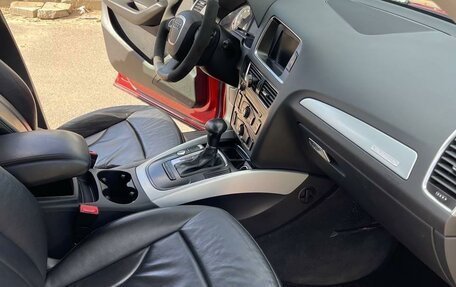 Audi Q5, 2008 год, 1 200 000 рублей, 7 фотография