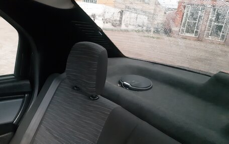 Renault Logan I, 2010 год, 490 000 рублей, 4 фотография