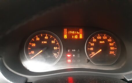 Renault Logan I, 2010 год, 490 000 рублей, 5 фотография