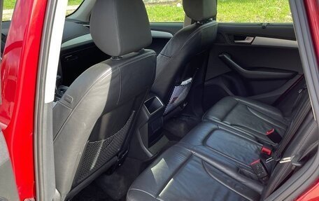 Audi Q5, 2008 год, 1 200 000 рублей, 10 фотография