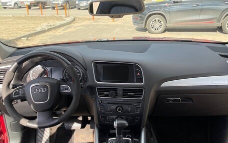 Audi Q5, 2008 год, 1 200 000 рублей, 22 фотография