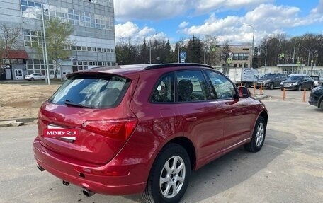 Audi Q5, 2008 год, 1 200 000 рублей, 15 фотография