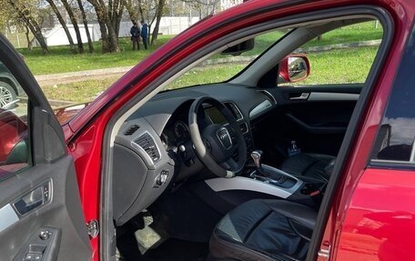 Audi Q5, 2008 год, 1 200 000 рублей, 23 фотография