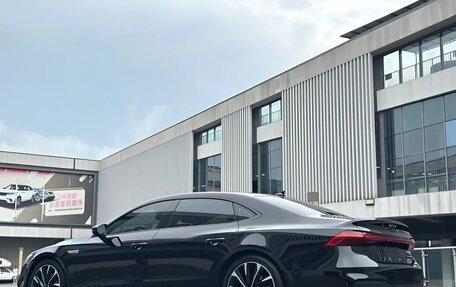 Audi A7, 2022 год, 4 900 400 рублей, 5 фотография