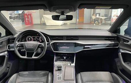 Audi A7, 2022 год, 4 900 400 рублей, 7 фотография