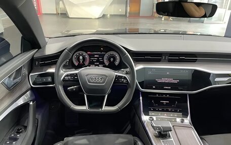 Audi A7, 2022 год, 4 900 400 рублей, 8 фотография