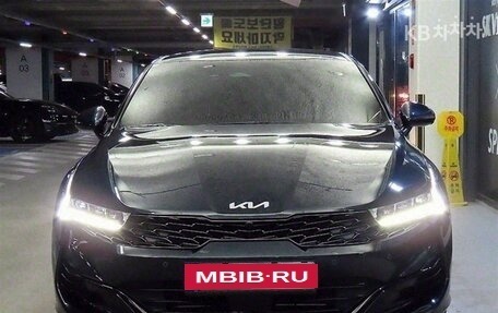 KIA K5, 2022 год, 2 200 027 рублей, 1 фотография