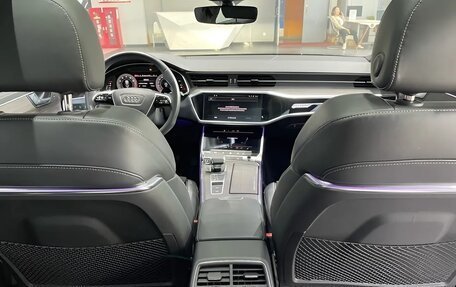 Audi A7, 2022 год, 4 900 400 рублей, 9 фотография