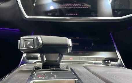 Audi A7, 2022 год, 4 900 400 рублей, 14 фотография