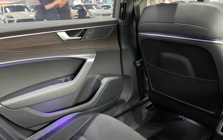 Audi A7, 2022 год, 4 900 400 рублей, 11 фотография