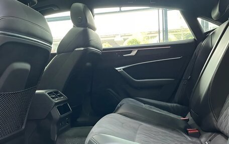 Audi A7, 2022 год, 4 900 400 рублей, 12 фотография