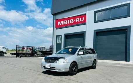 Toyota Corolla, 2000 год, 759 000 рублей, 2 фотография