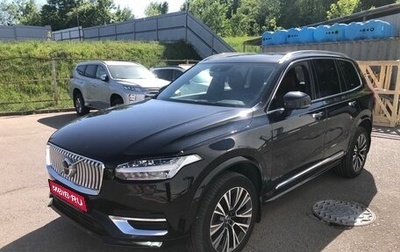 Volvo XC90 II рестайлинг, 2021 год, 5 497 000 рублей, 1 фотография