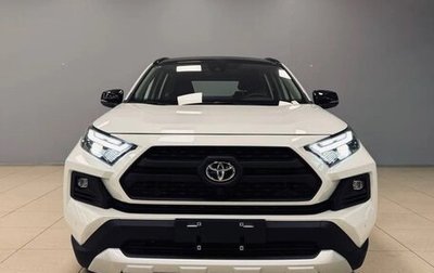 Toyota RAV4, 2024 год, 3 028 500 рублей, 1 фотография