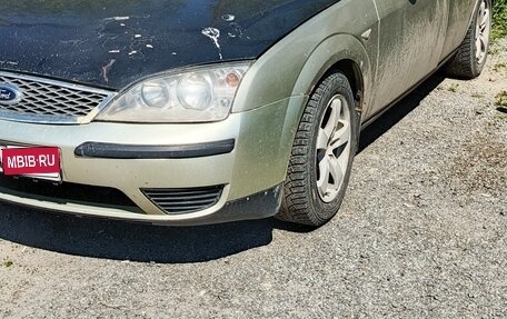 Ford Mondeo III, 2005 год, 200 000 рублей, 1 фотография