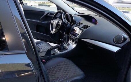 Mazda 3, 2009 год, 775 000 рублей, 1 фотография