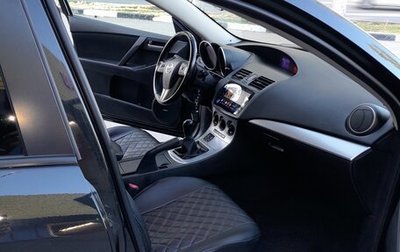 Mazda 3, 2009 год, 775 000 рублей, 1 фотография