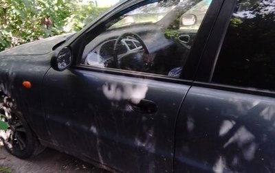 Chevrolet Lanos I, 2006 год, 70 000 рублей, 1 фотография