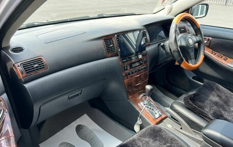 Toyota Corolla, 2000 год, 759 000 рублей, 12 фотография