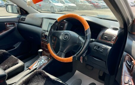 Toyota Corolla, 2000 год, 759 000 рублей, 10 фотография