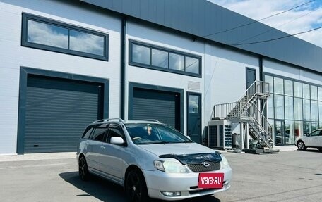 Toyota Corolla, 2000 год, 759 000 рублей, 8 фотография